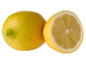 Lemon PNG-25208